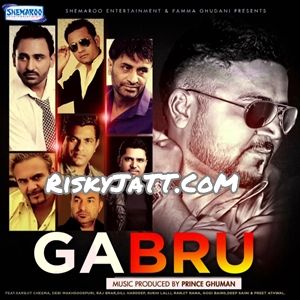 Dor Tod Diti Preet Athwal mp3 song free download, Gabru Preet Athwal full album