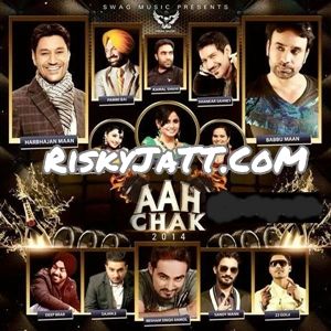 Rumaal Harbhajan Maan mp3 song free download, Aah Chak Harbhajan Maan full album