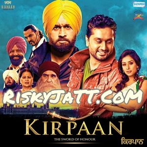 Kirpaan By Roshan Prince, Roshan Prince & Miss Pooja and others... full mp3 album downlad