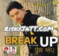 01  Break Up A Deep mp3 song free download, Break Up A Deep full album