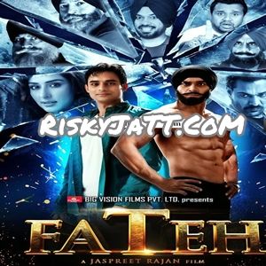 01 Rule Breaker Various mp3 song free download, Fateh - Punjabi Movie Various full album