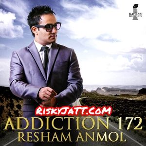 01 Parandi Resham Anmol mp3 song free download, Addiction 172 Resham Anmol full album