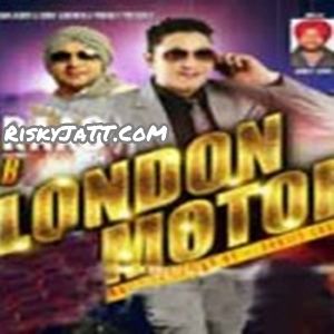 London 2 Motor By Jes B full mp3 album downlad