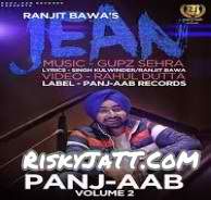 Jean Ranjit Bawa mp3 song free download, Jean Ranjit Bawa full album