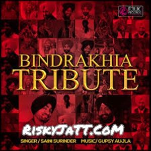 Bindrakhia Tribute Gupsy Aujla mp3 song free download, Bindrakhia Tribute Gupsy Aujla full album