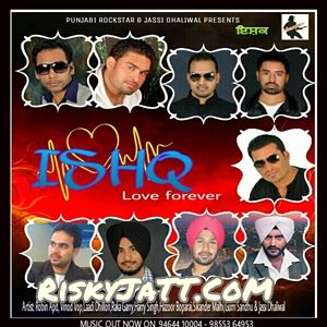 Ishq Robin, Vinod, Laadi Dhillon mp3 song free download, Ishq Robin, Vinod, Laadi Dhillon full album