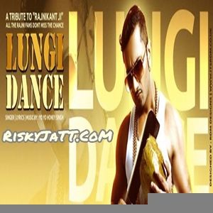 Lungi Dance (Bhojpuri Version) Yo Yo Honey Singh mp3 song free download, Lungi Dance (Bhojpuri Version) Yo Yo Honey Singh full album