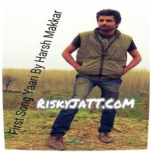 Yaari Maninder Buttar, Sharry Mann mp3 song free download, Yaari Maninder Buttar, Sharry Mann full album