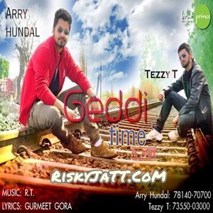 Geddi Time Arry Hundal mp3 song free download, Geddi Time Arry Hundal full album