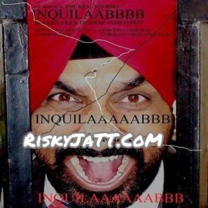 Inquilaab Jassi Jasraj mp3 song free download, Inquilaab Jassi Jasraj full album