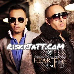 Heartbeat By  full mp3 album downlad