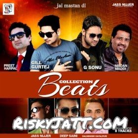 Beats Collection By G. Sonu, Mickey Singh and others... full mp3 album downlad