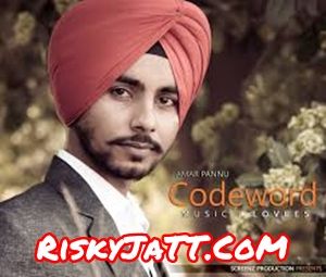 Code Word Amar Pannu mp3 song free download, Code Word Amar Pannu full album