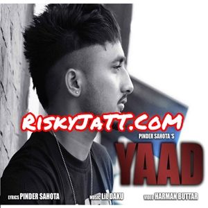 Yaad Pinder Sahota mp3 song free download, Yaad Pinder Sahota full album