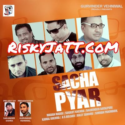 98190 Dalwinder Dayalpuri mp3 song free download, Sacha Pyar Dalwinder Dayalpuri full album