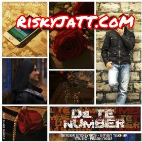 Dil Te Number Prabh Near, Aman Takhar mp3 song free download, Dil Te Number Prabh Near, Aman Takhar full album