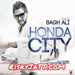 Honda City Bagh Ali mp3 song free download, Honda City Bagh Ali full album