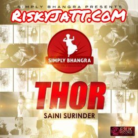 Thor Saini Surinder mp3 song free download, Thor Saini Surinder full album