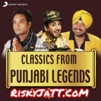 Dillan De Jaani Gurdas Maan mp3 song free download, Classics from Punjabi Legends Gurdas Maan full album