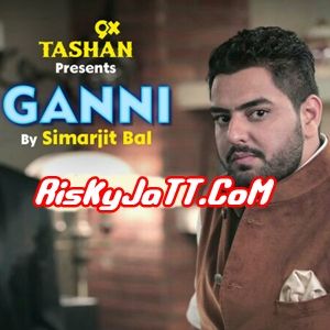 Ganni Simarjit Bal mp3 song free download, Ganni (iTune Rip) Simarjit Bal full album