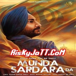 Munda Sardara Da Ranjit Bawa mp3 song free download, Munda Sardara Da Ranjit Bawa full album