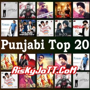 Dokha Manpreet Shergil mp3 song free download, Punjabi Top 20 Manpreet Shergil full album