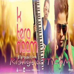 Tera Naam SB-The Haryanvi mp3 song free download, Tera Naam Ft Sachh SB-The Haryanvi full album