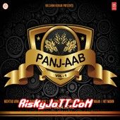 Panj Aab By Amrit Maan, Amrit Sekhon and others... full mp3 album downlad