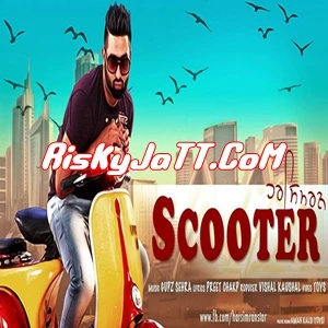 Scooter Harsimran mp3 song free download, Scooter Harsimran full album