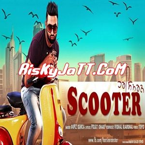 Scooter Harsimran mp3 song free download, Scooter Harsimran full album