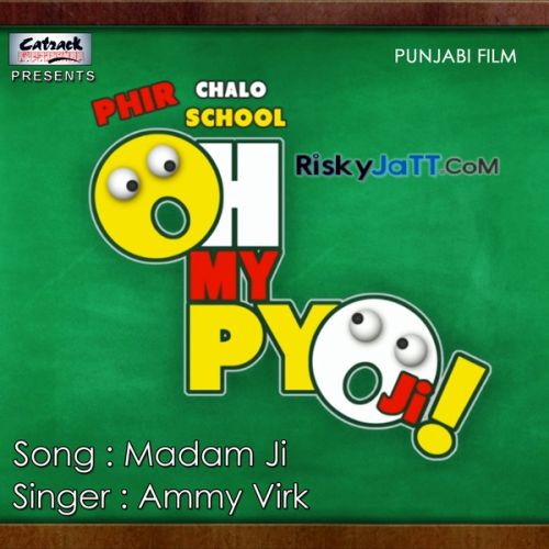 01 Madam Ji Ammy Virk mp3 song free download, Madam Ji Ammy Virk full album