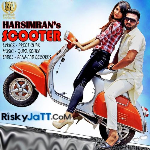 Scooter-iTune Rip Harsimran mp3 song free download, Scooter Harsimran full album