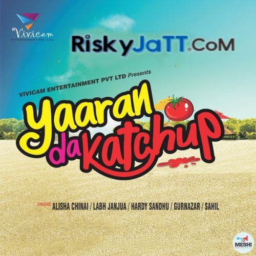 Aavega Mahi Gurnazar mp3 song free download, Yaaran Da Katchup Gurnazar full album