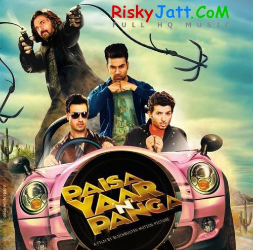 Jee Lain De -Reprise Yuvraj Hans mp3 song free download, Paisa Yaar n Panga Yuvraj Hans full album