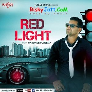 Bebbe Bapu Harjinder Cheema mp3 song free download, Red Light Harjinder Cheema full album