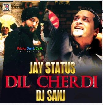 Dil Cherdi Jay Status, DJ Sanj mp3 song free download, Dil Cherdi Jay Status, DJ Sanj full album