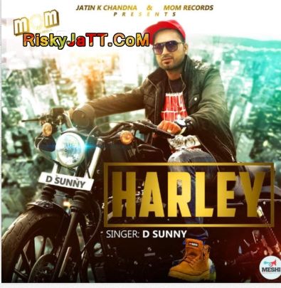 Coffee D Sunny mp3 song free download, Harley D Sunny full album