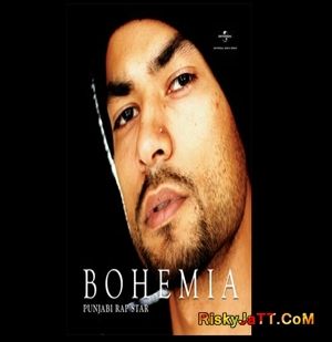 Heart ft. Gpbros Bohemia mp3 song free download, Heart Bohemia full album