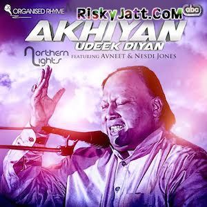 Akhiyan Udeek Diyan Avneet, Nesdi Jones mp3 song free download, Akhiyan Udeek Diyan Avneet, Nesdi Jones full album