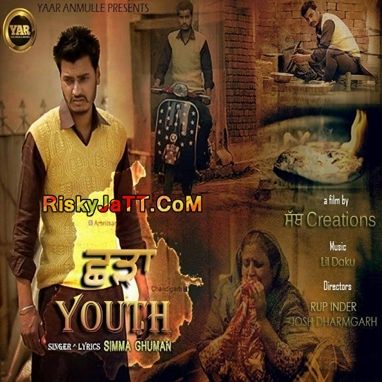 Charra Youth Simma Ghuman mp3 song free download, Charra Youth Simma Ghuman full album