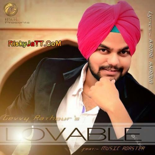 Pyara Gevvy Rathour mp3 song free download, Pyara Gevvy Rathour full album