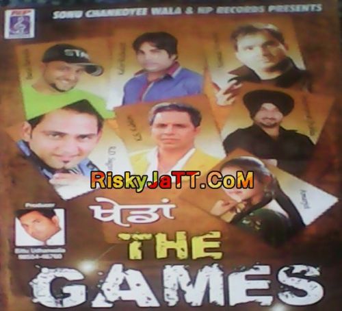 Badmantan Bansi Barnala mp3 song free download, Khedan (The Games) Bansi Barnala full album