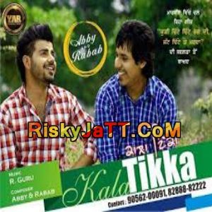 Kala Tikka ABBY, RABAB mp3 song free download, Kala Tikka ABBY, RABAB full album