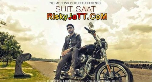 Suit Saat Preet Harpal mp3 song free download, Suit Saat Preet Harpal full album