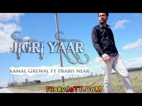 Jigri Yaar Kamal Grewal mp3 song free download, Jigri Yaar Kamal Grewal full album