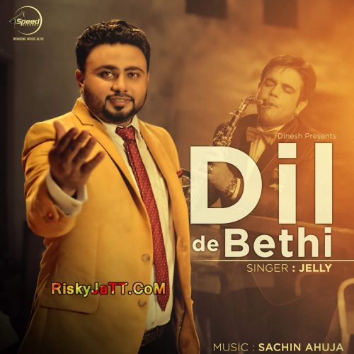 Dil De Bethi Jelly mp3 song free download, Dil De Bethi Jelly full album