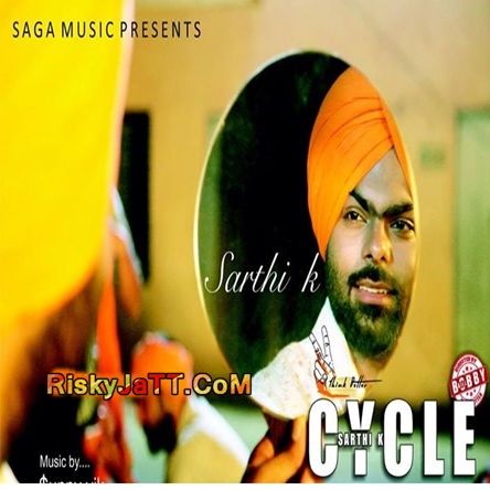 Cycle Sarthi K mp3 song free download, Cycle (iTune Rip) Sarthi K full album