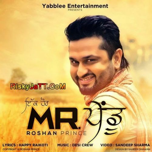 Ikk Hor Mr Pendu Roshan Prince mp3 song free download, Ikk Hor Mr Pendu (iTune Rip) Roshan Prince full album