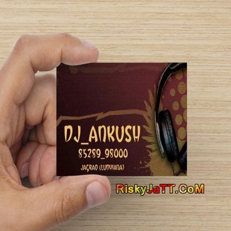 Download Dj Ankush (Remix) Dj Ankush full mp3 album