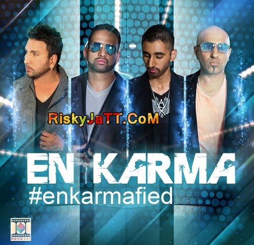 Enkarmafied By En Karma full mp3 album downlad